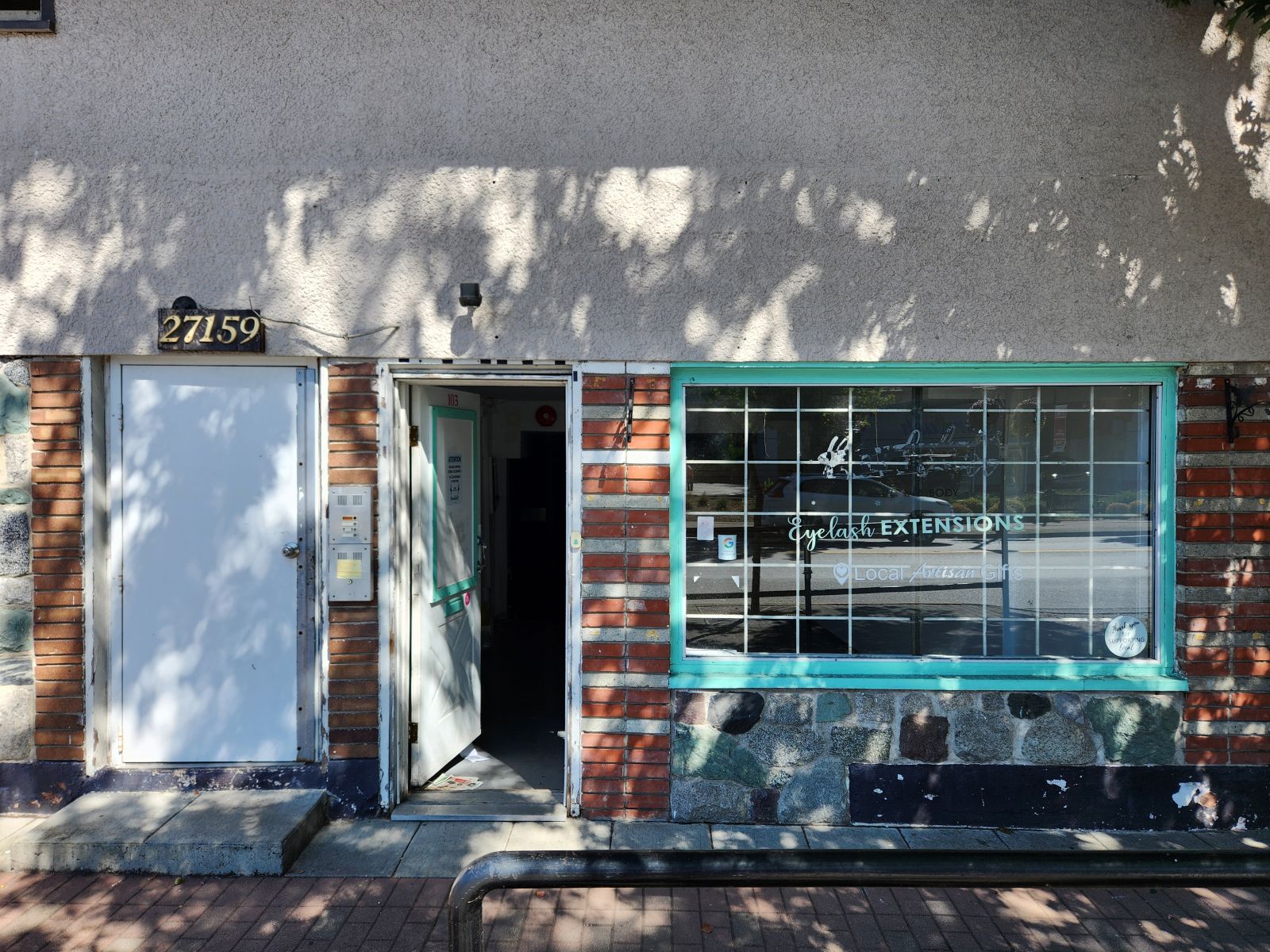 Aldergrove Initiative